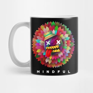 Flower Boi GIGGY 347 Mug